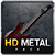 HD Metal Pack